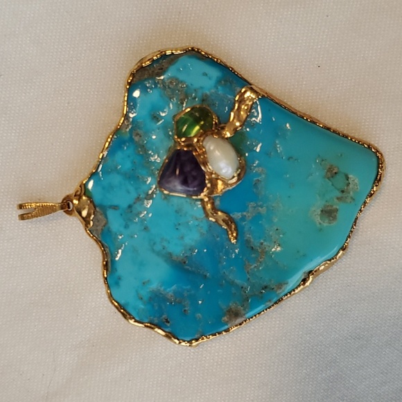 Jewelry - pendant